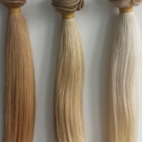 Ali express new products factory price hair weave in bulk human hair