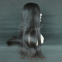 High Quality Brazilian Hair Natural Hair Color Unprocessed Virgin Human Hair