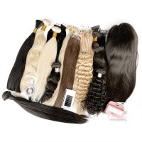 High ratio soft feeling super quality brazilian virgin remy hair hair bundles weaves